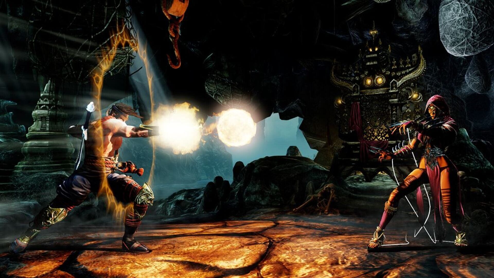 Killer Instinct screenshot 3