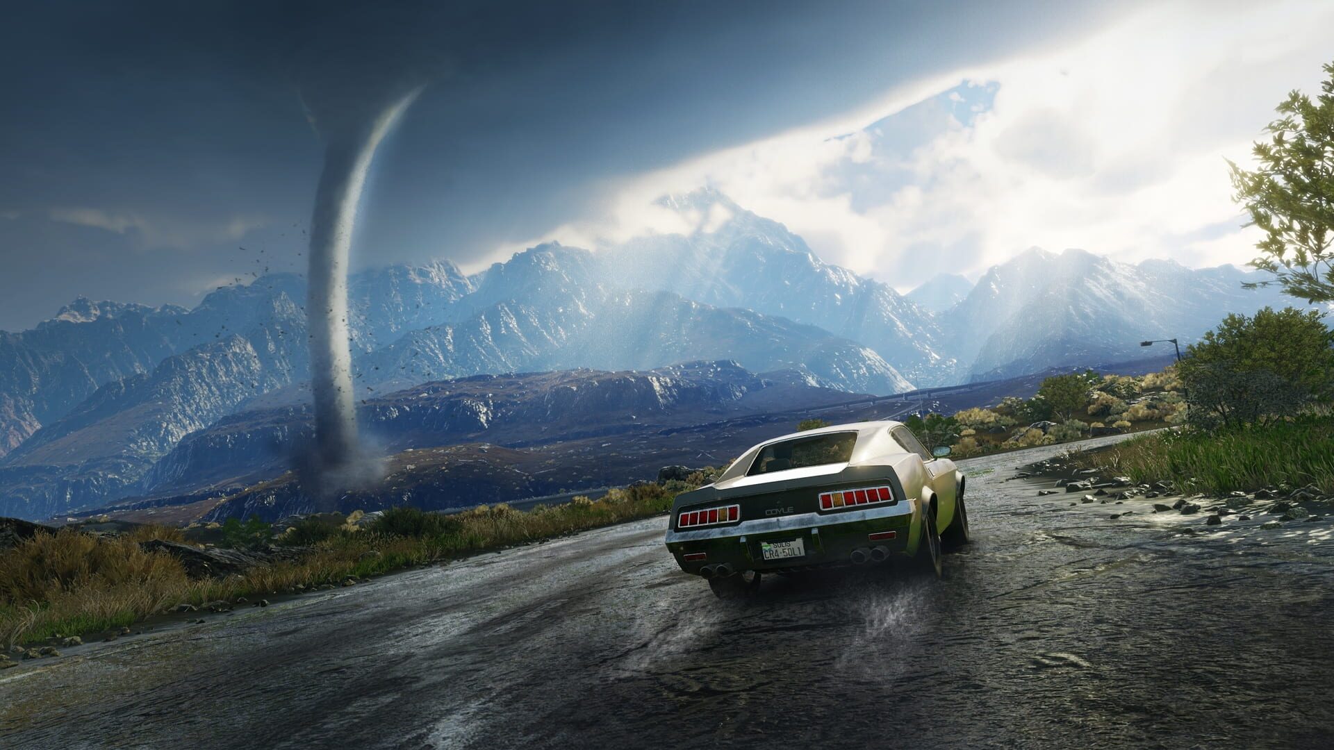 Just Cause 4 screenshot 3