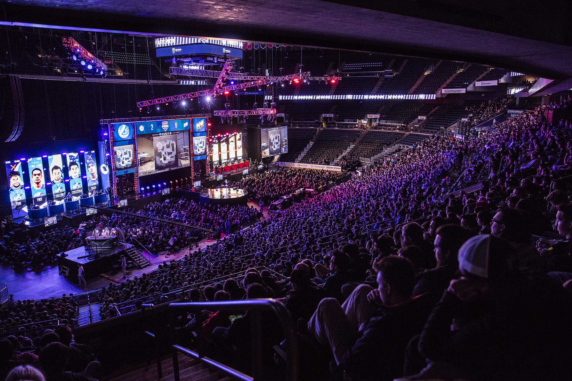 The esports world is abuzz with the announcement of the next Counter-Strike 2 Major Championship