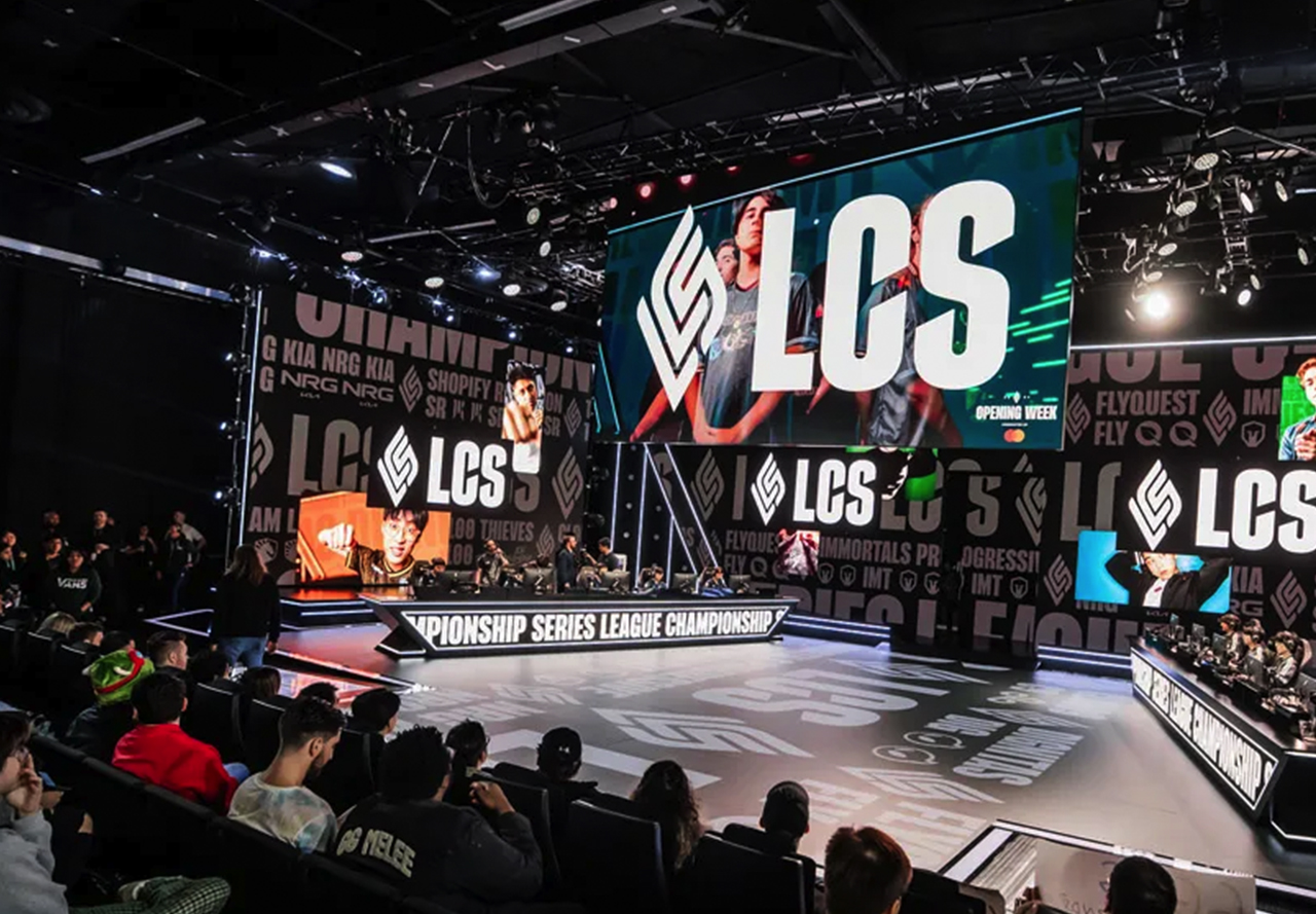 A Decade in the LCS: The Rise, Evolution, and Enduring Legacy of North American League of Legends