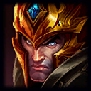 Jarvan IV portrait