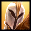 Kayle portrait