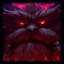 Ornn portrait