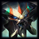 Skarner portrait