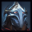 Viktor portrait