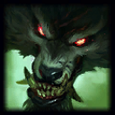 Warwick portrait