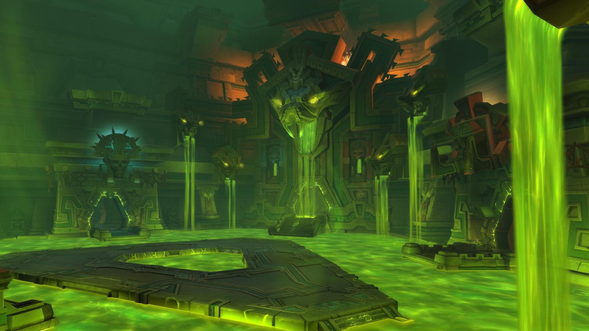 The Race to World First, live on 1vX: every POV, the ladder, and four-stream watch parties