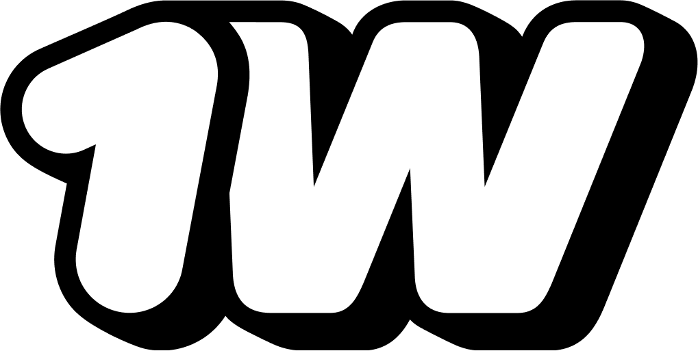 1w Team crest