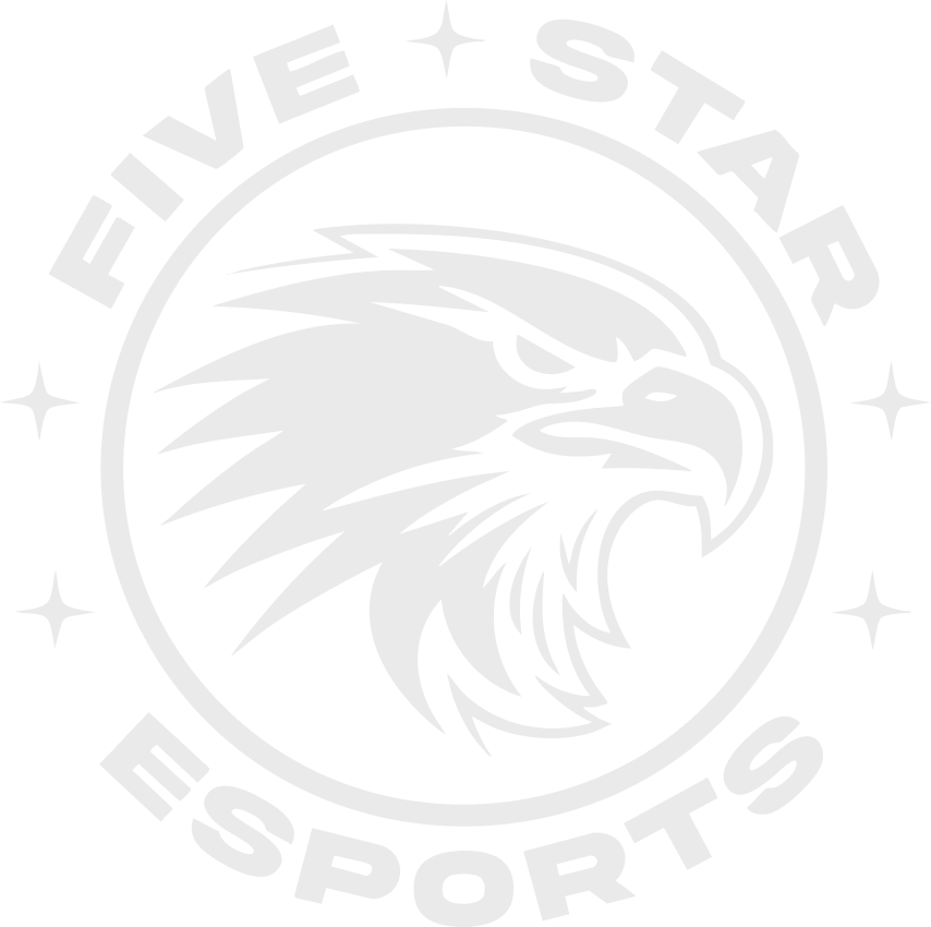 5star eSports crest