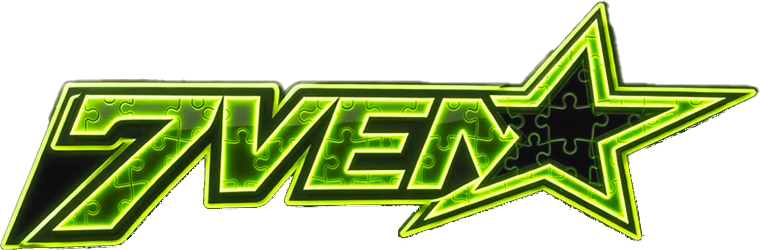 7VEN crest