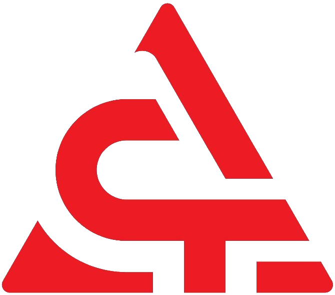 Action Culture Technology crest