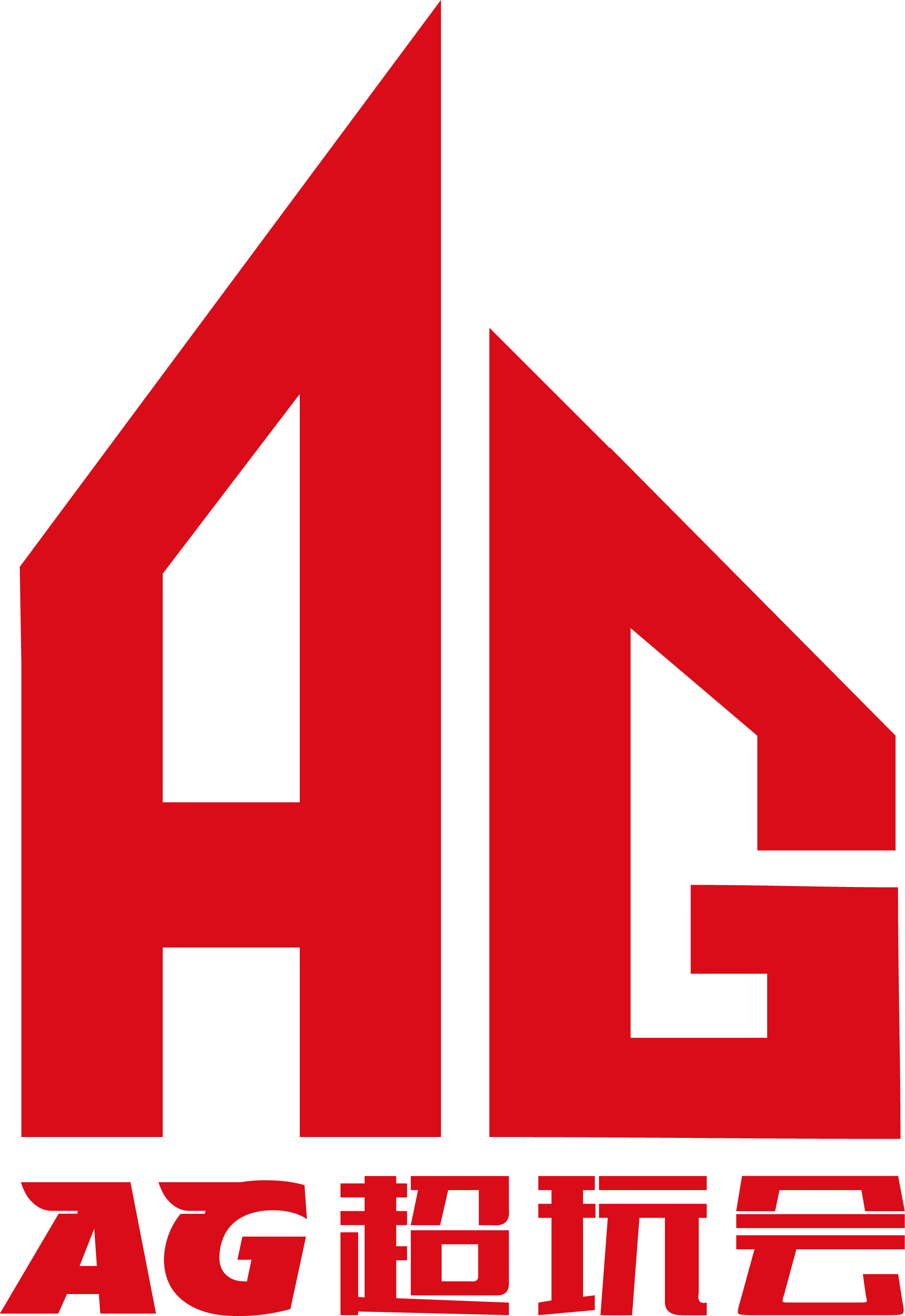 AG Super Play crest