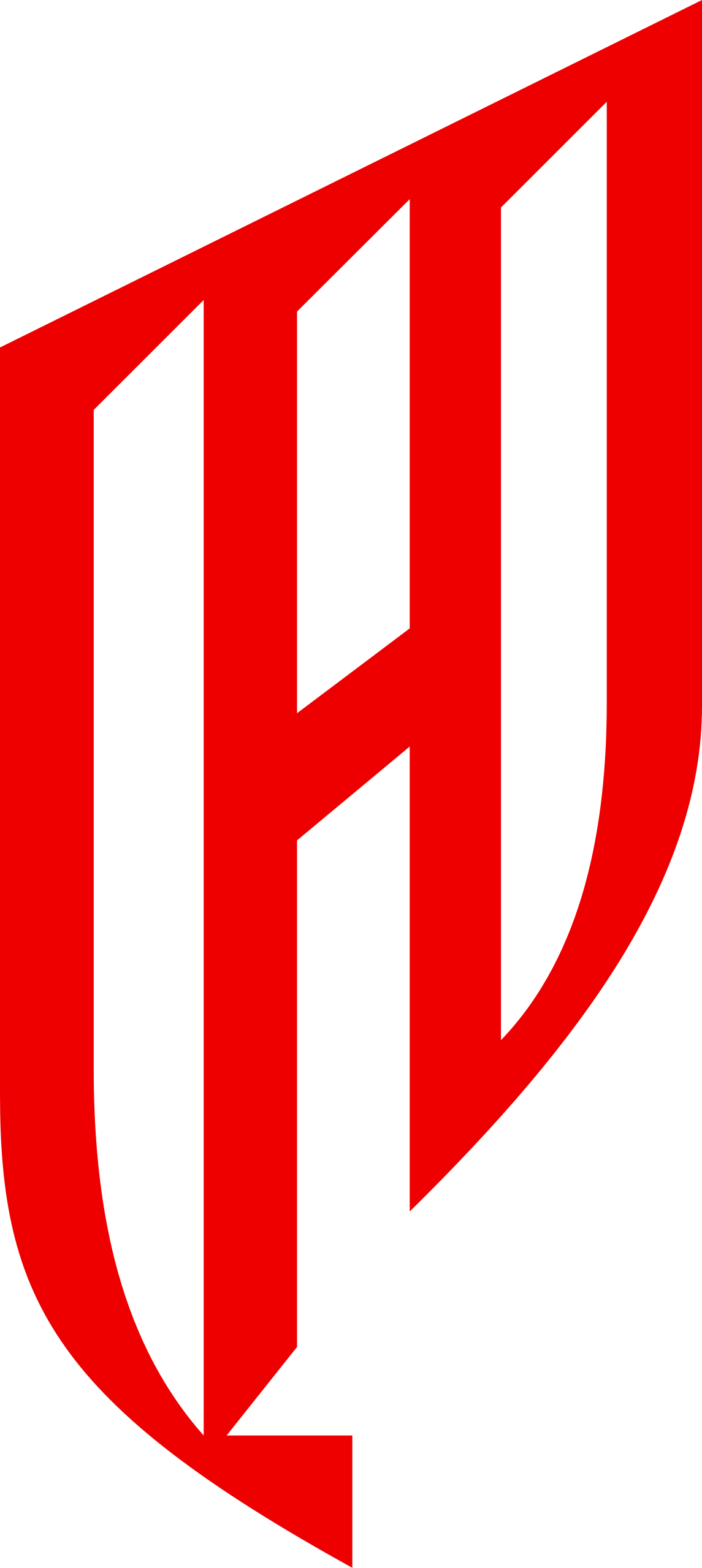 THE JON crest