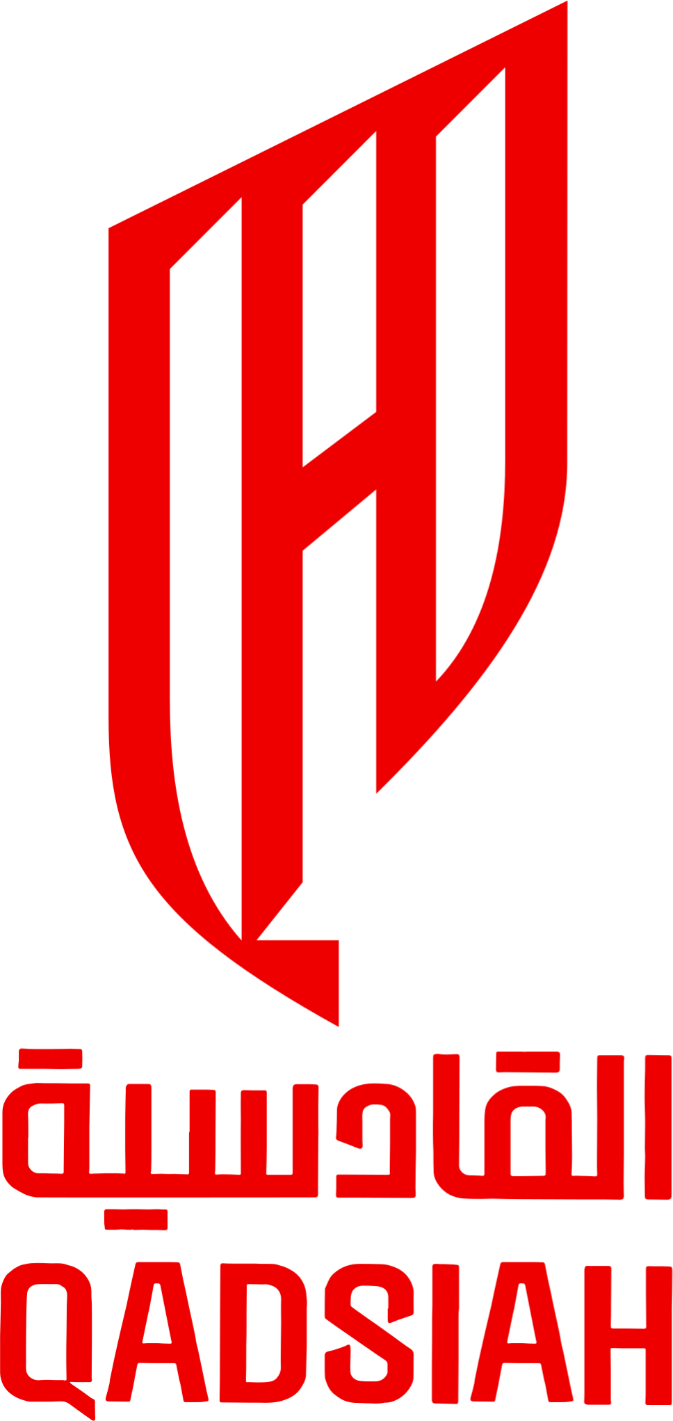 Al Qadsiah crest