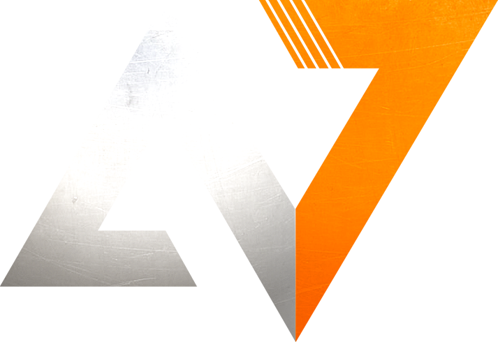 Alpha7 FE crest