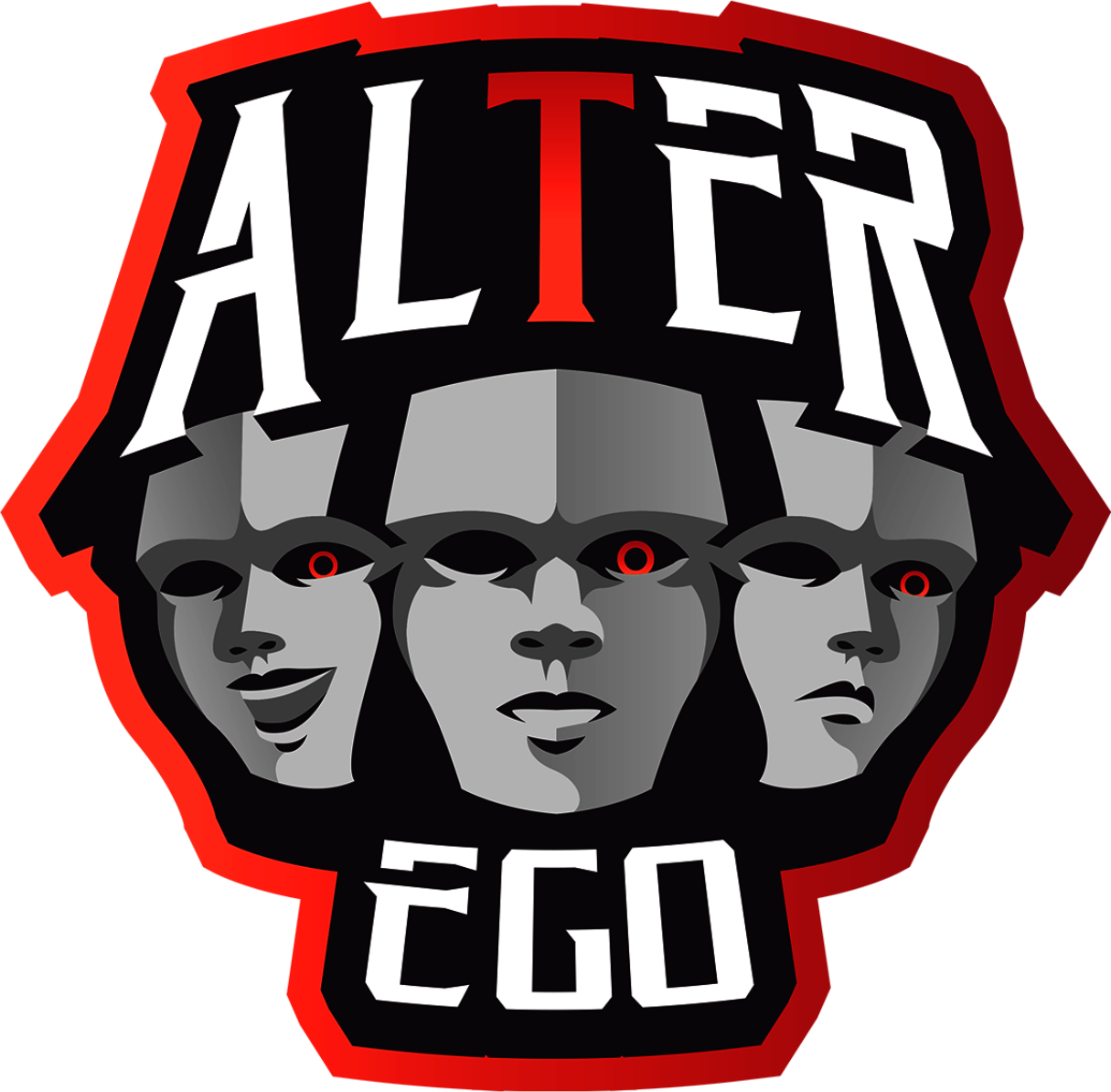 Alter Ego CN crest