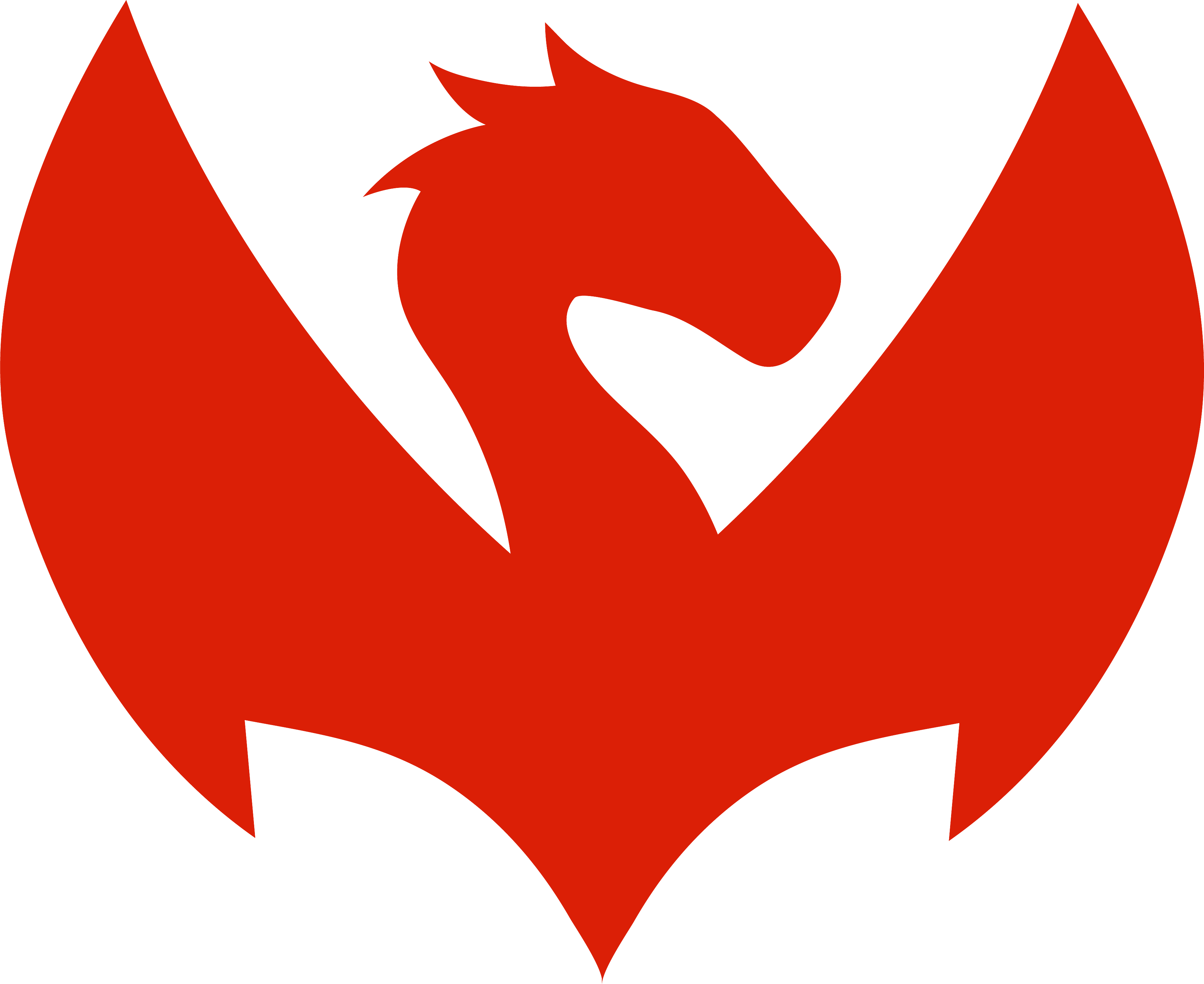 Amaru Gaming crest