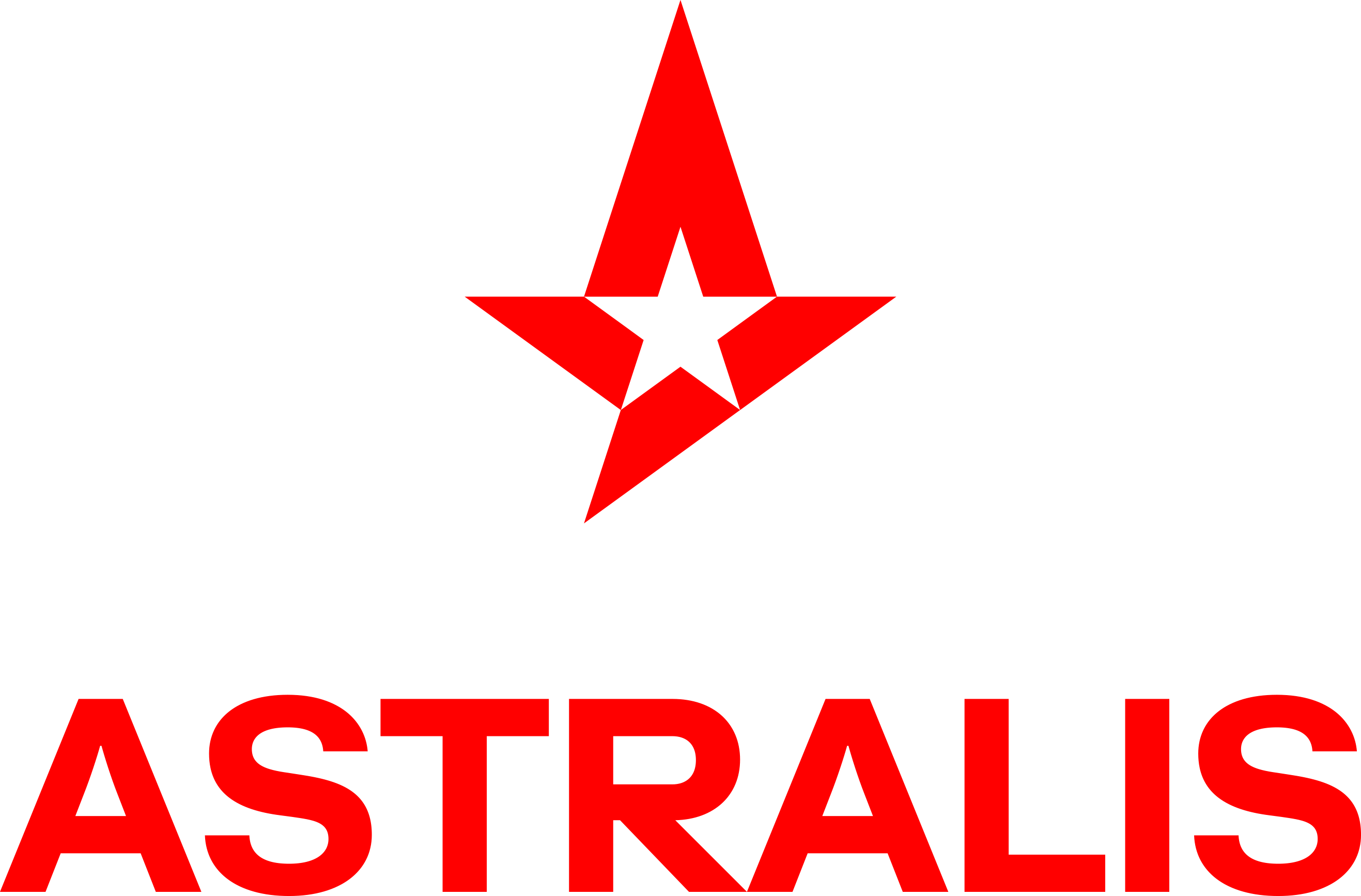 Astralis crest