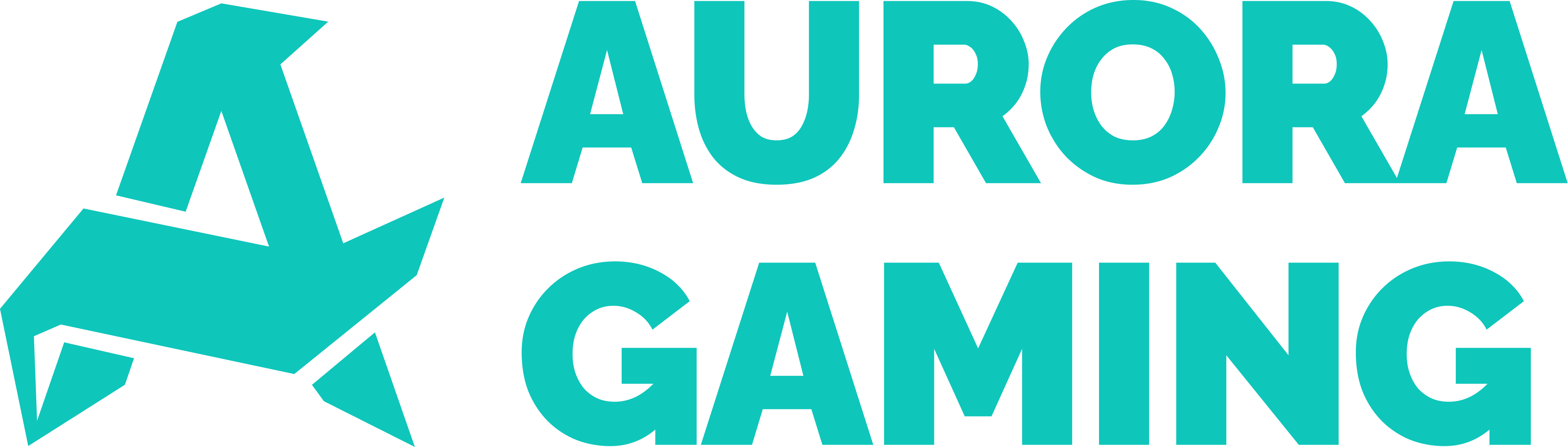 Aurora Gaming (Serbia) crest