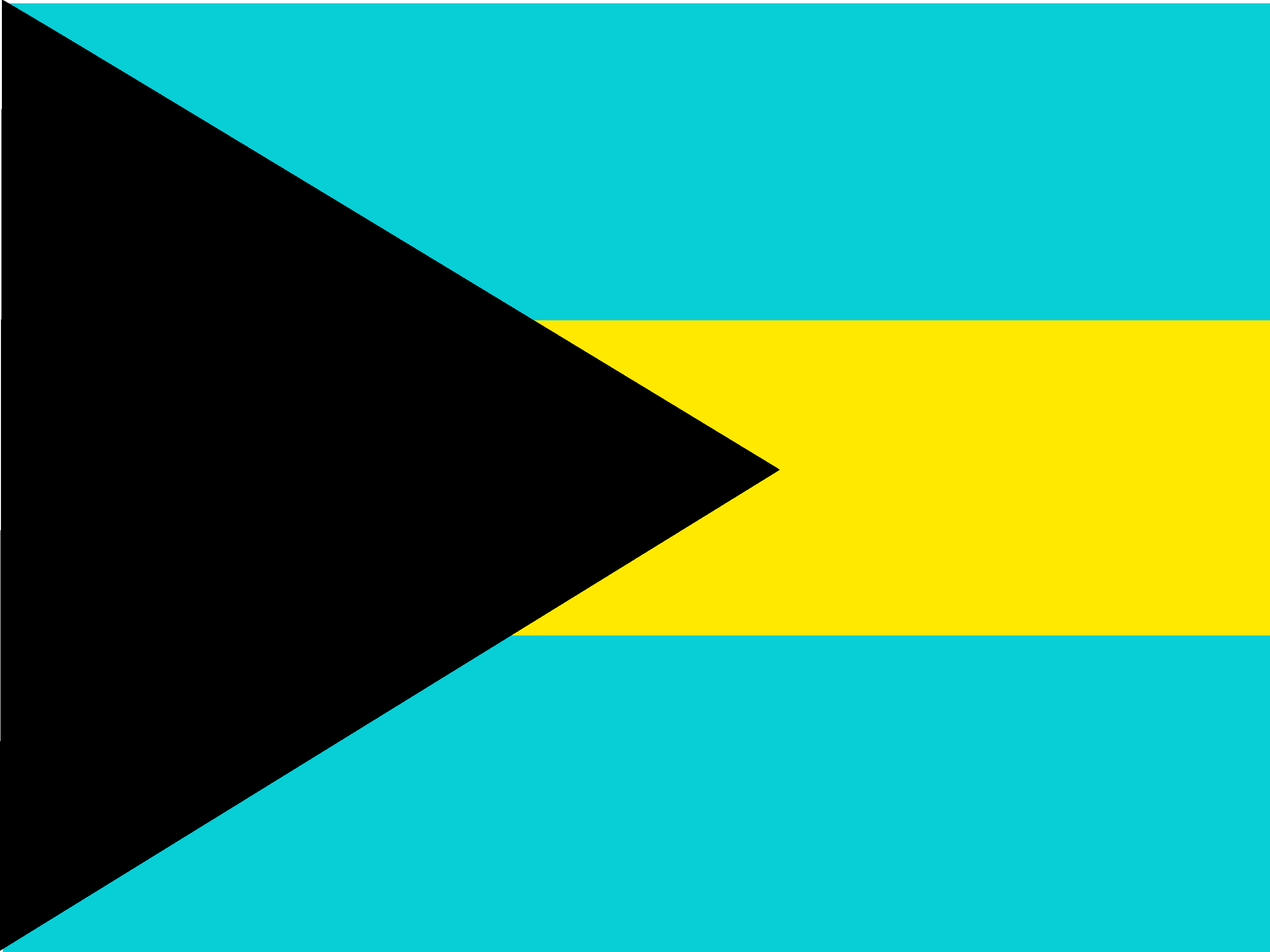 Bahamas crest