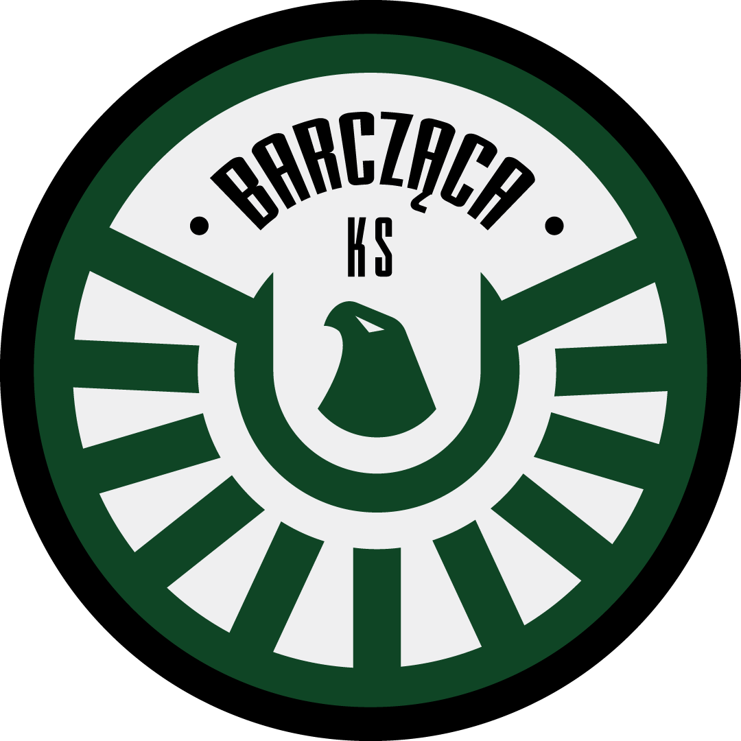 Barcząca Babylon crest