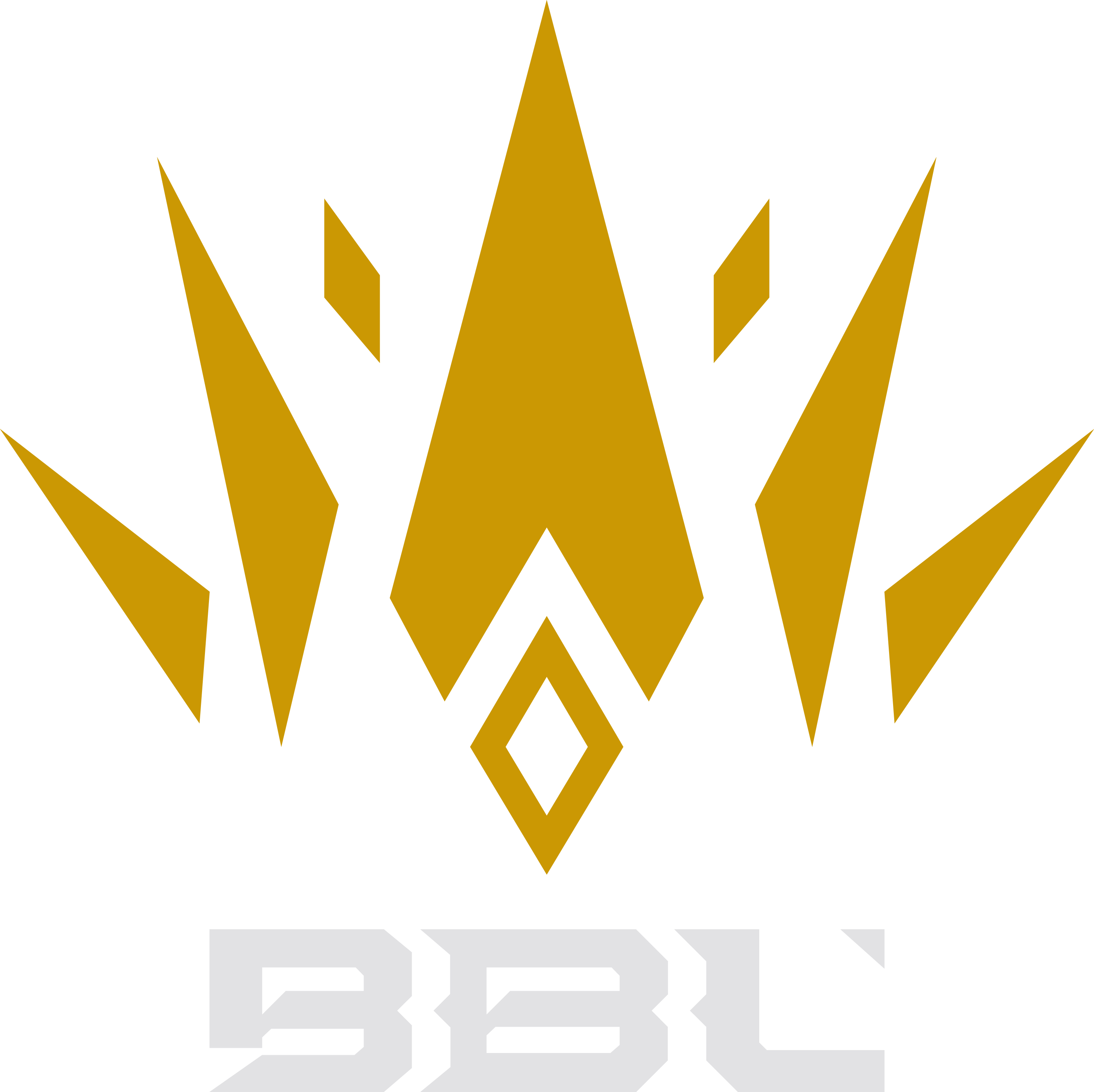 BBL Esports crest