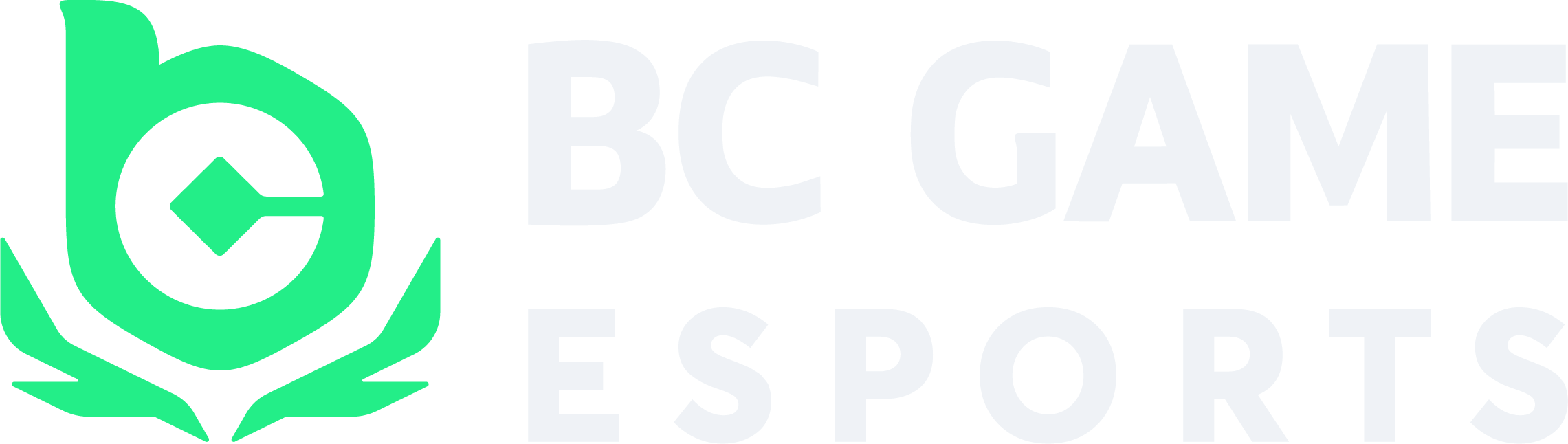 BC.Game Esports crest