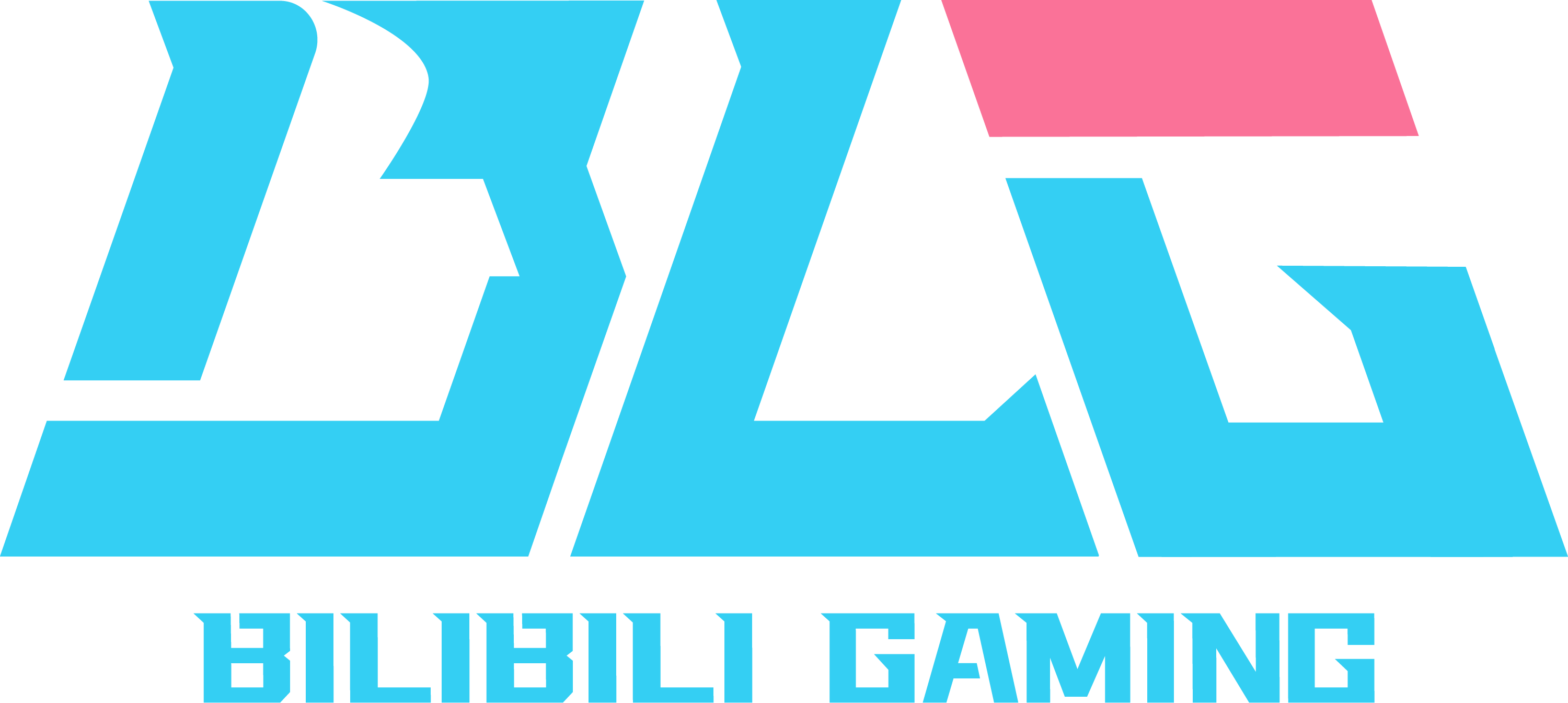 Bilibili Gaming crest