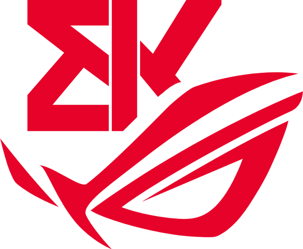 BK ROG Esports crest
