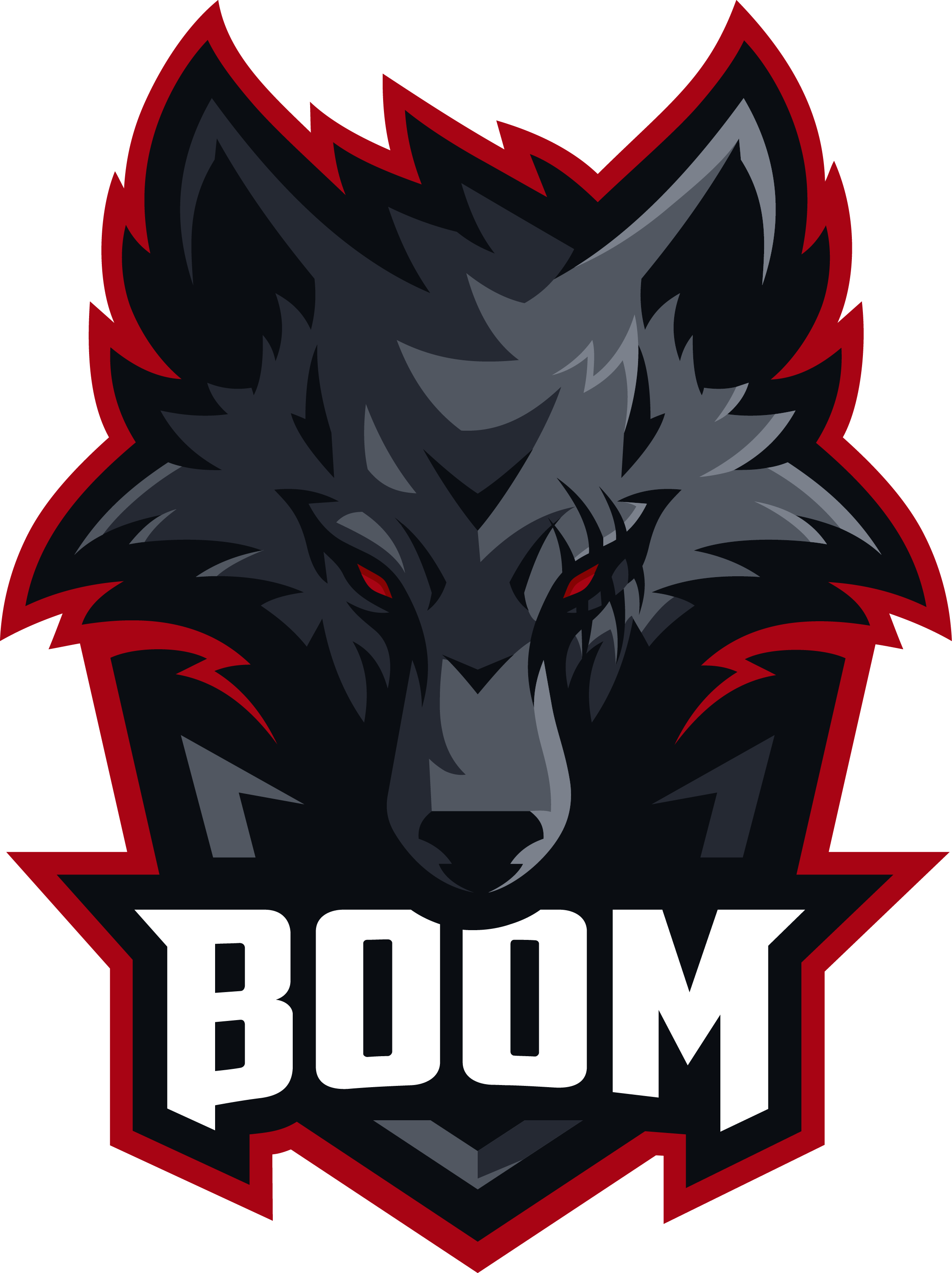 BOOM Esports crest