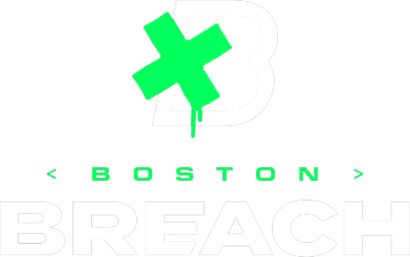 Boston Breach crest