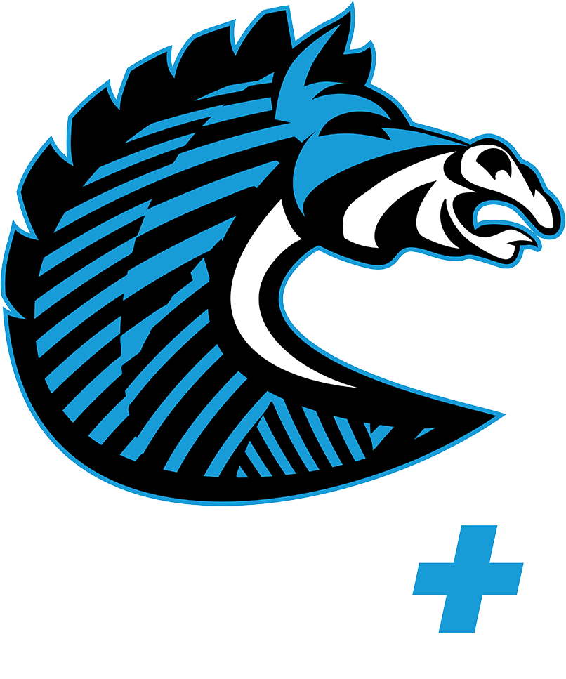 Glast crest