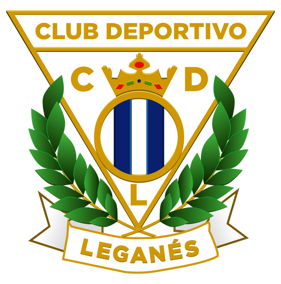 CD Leganés crest