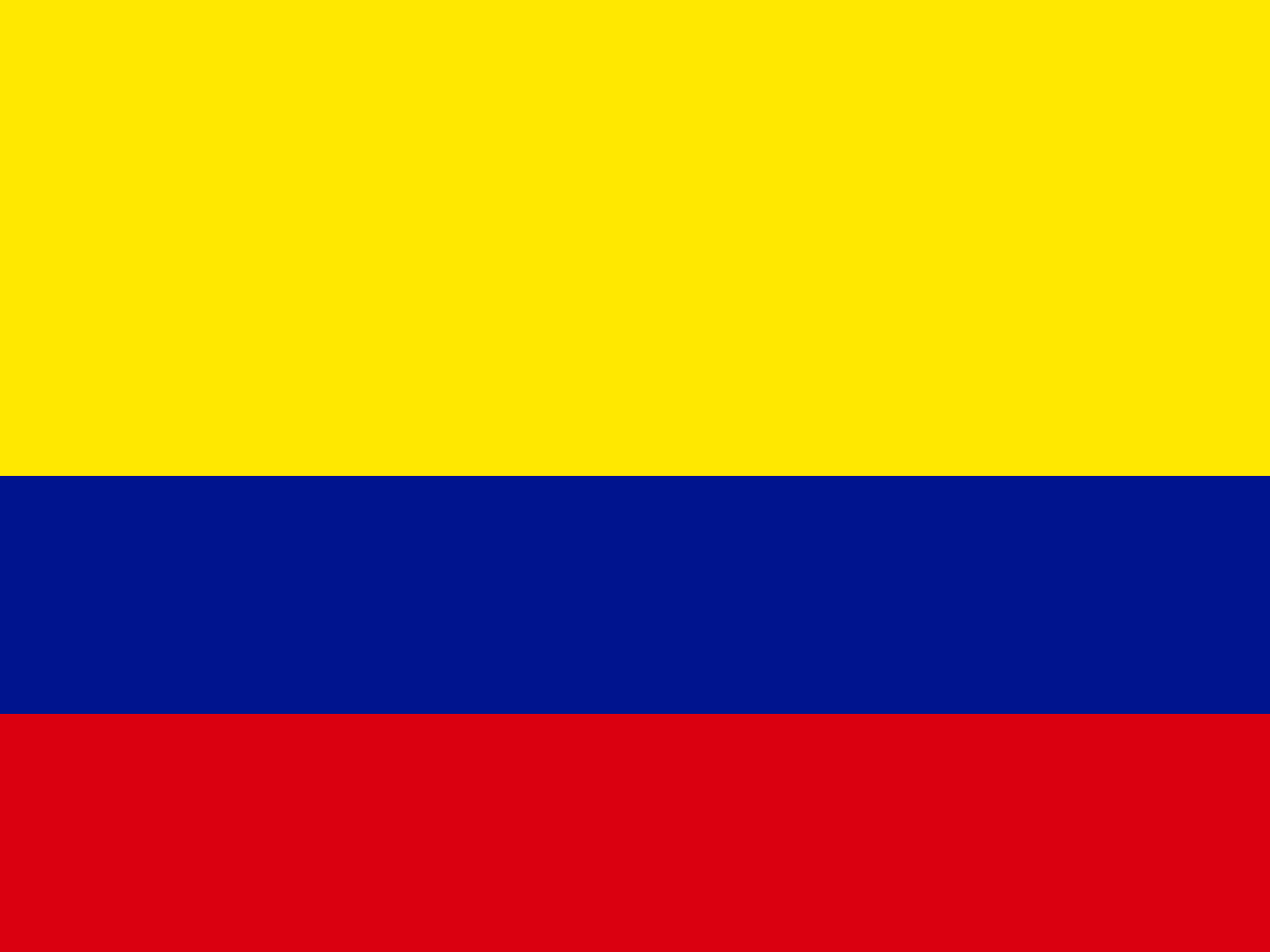 Colombia crest