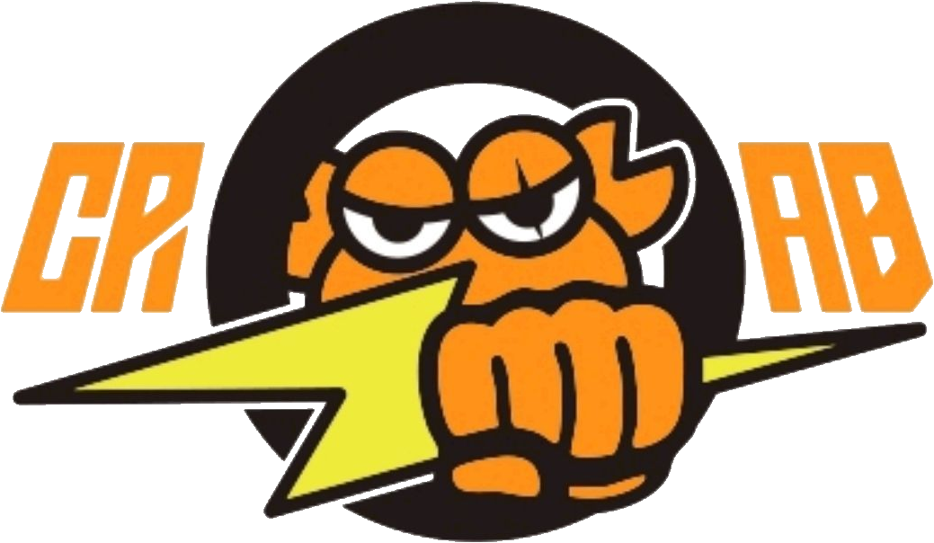Crab Esports crest