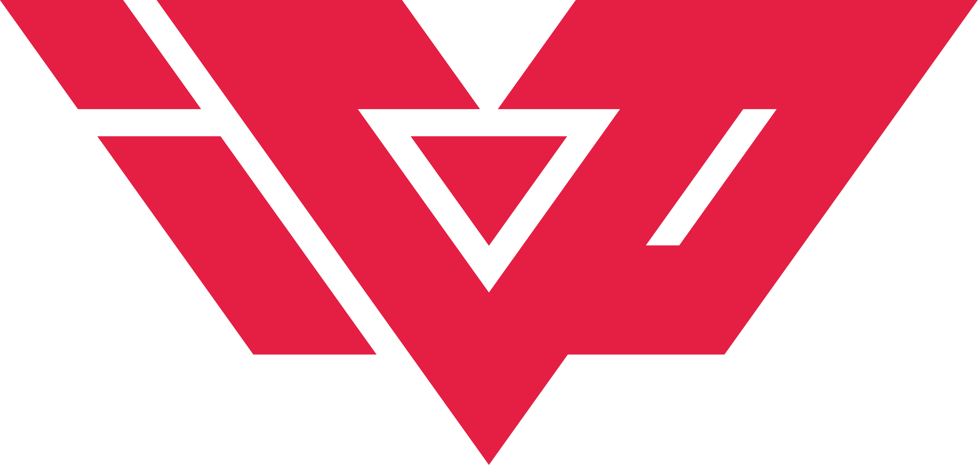 CRIT VIP crest