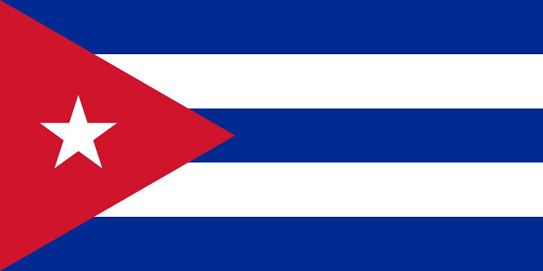 Cuba crest