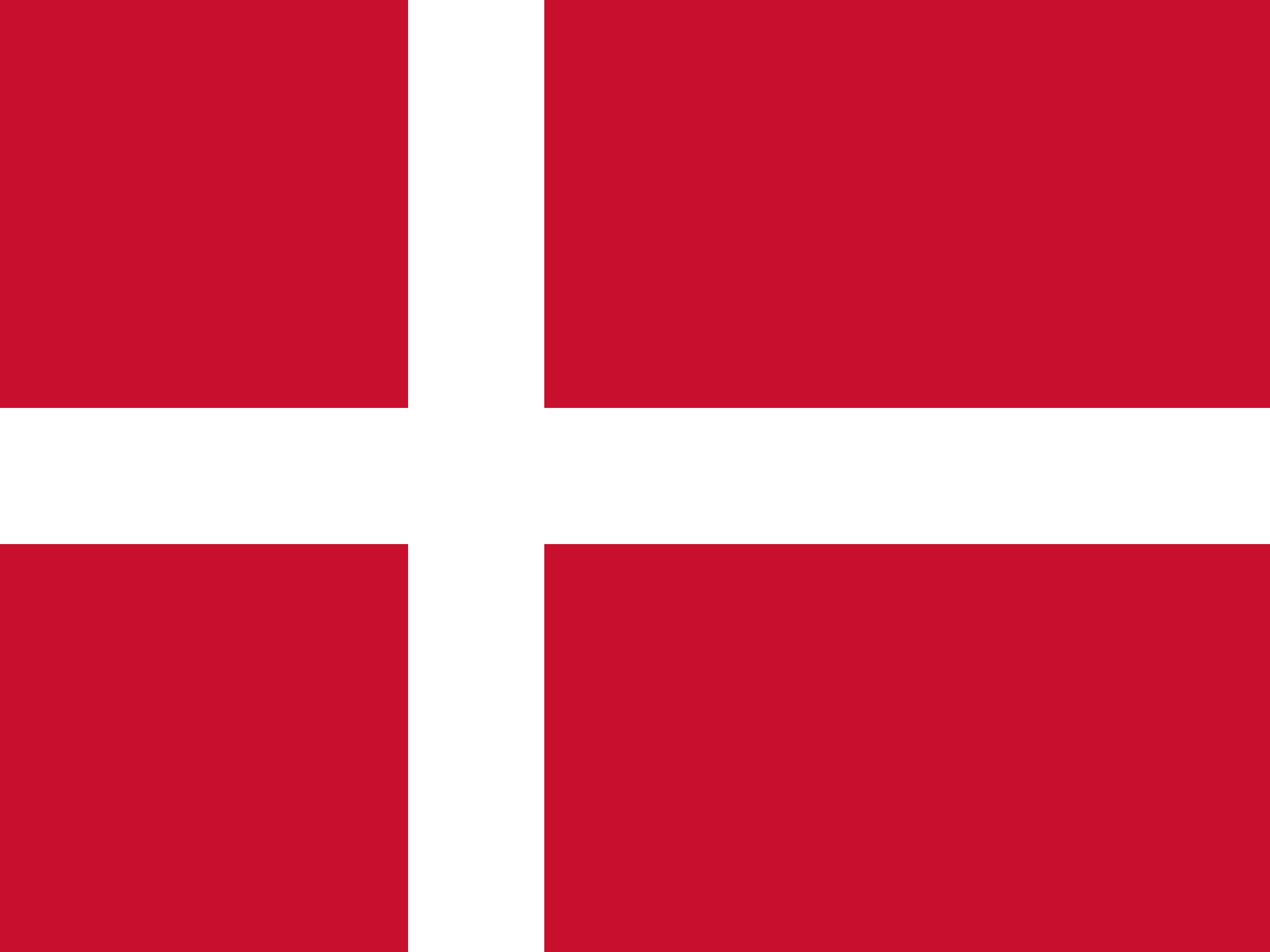 Denmark crest