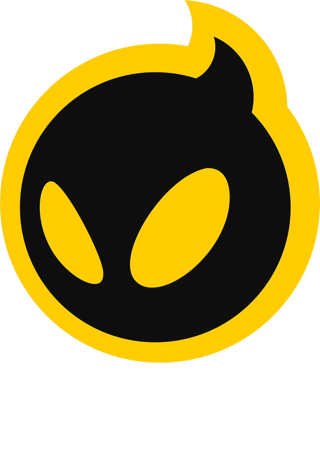 Dignitas crest