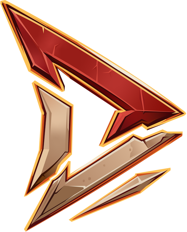 Direborn Esports crest