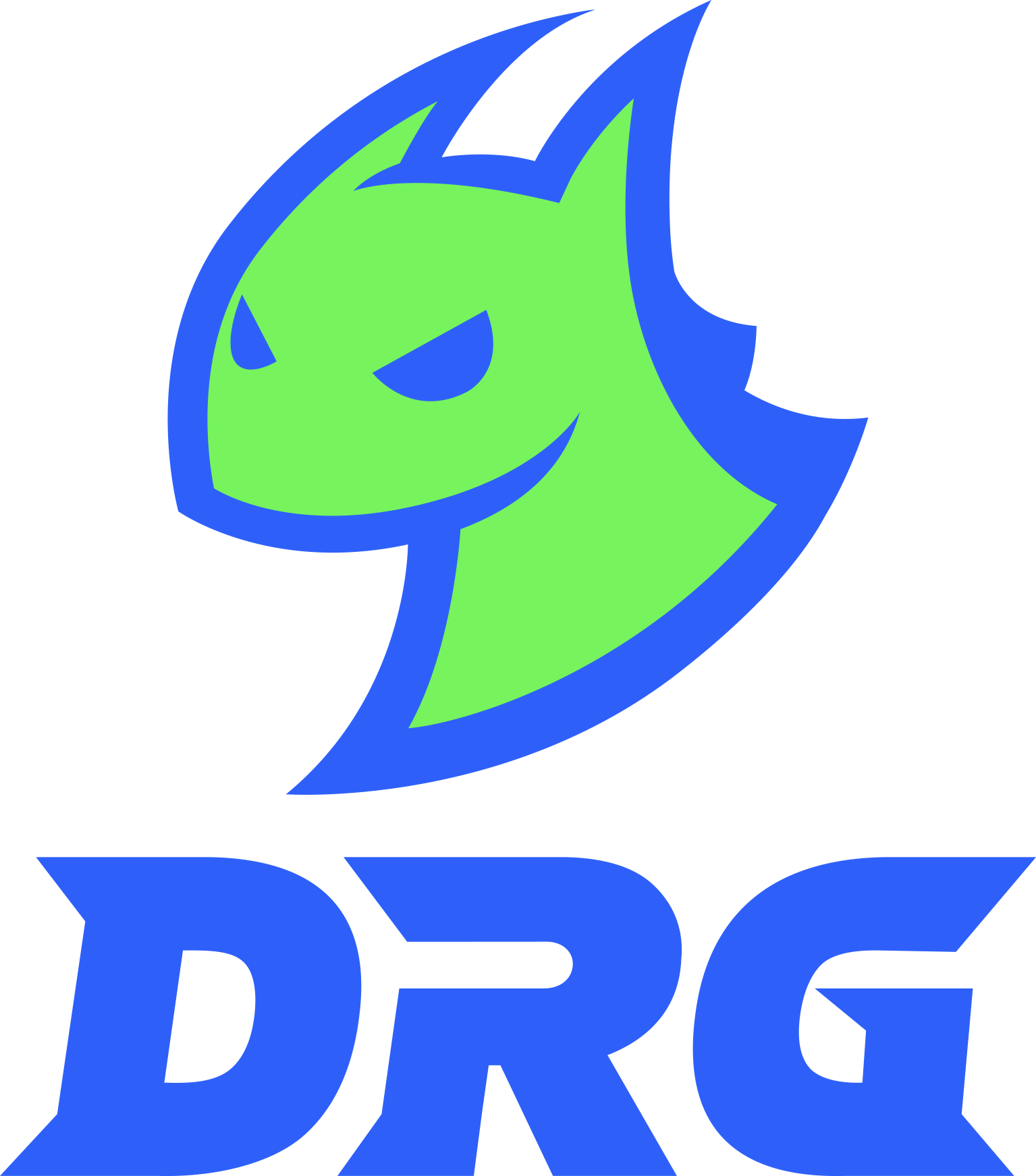 Dragon Ranger Gaming crest