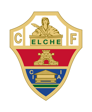 Elche CF crest