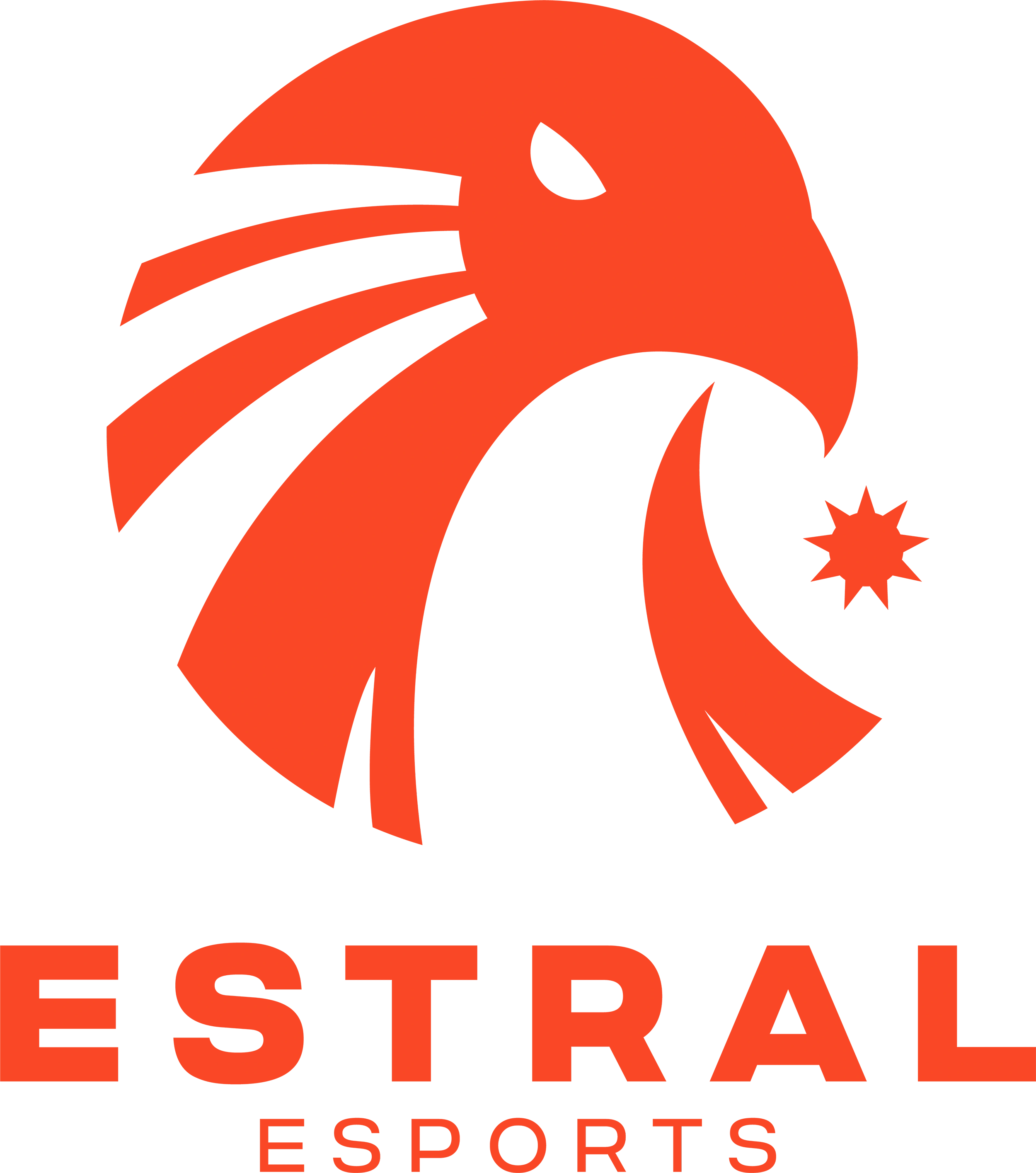 Estral Esports crest