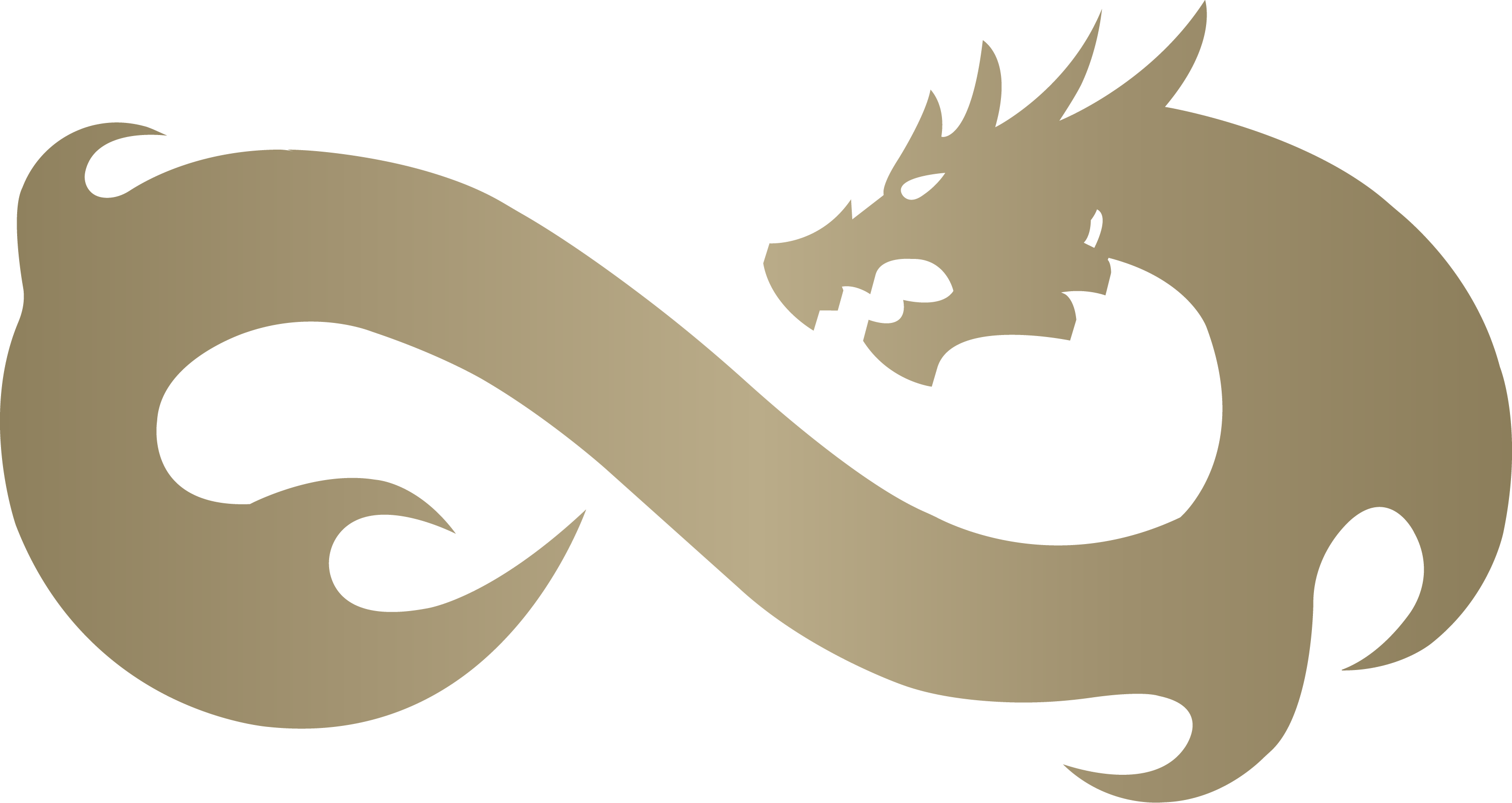Eternal Fire crest