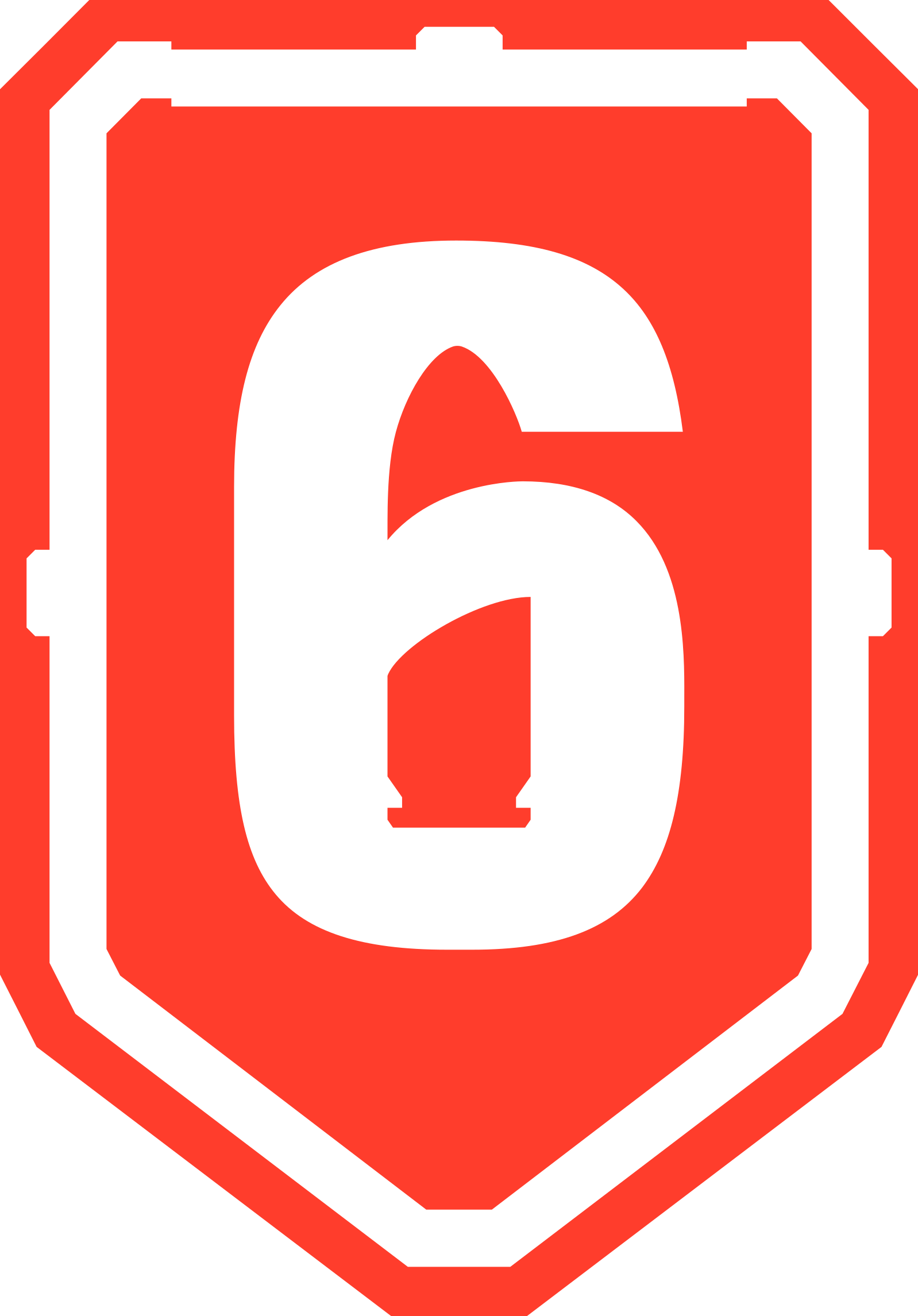 Ex-Sengoku Gaming crest