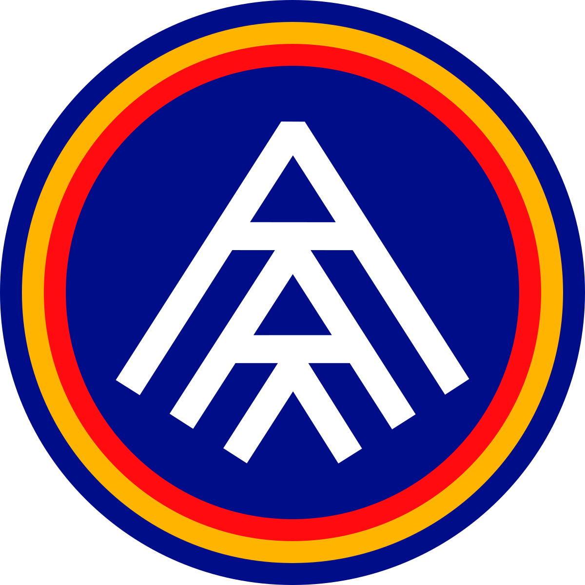 FC Andorra crest