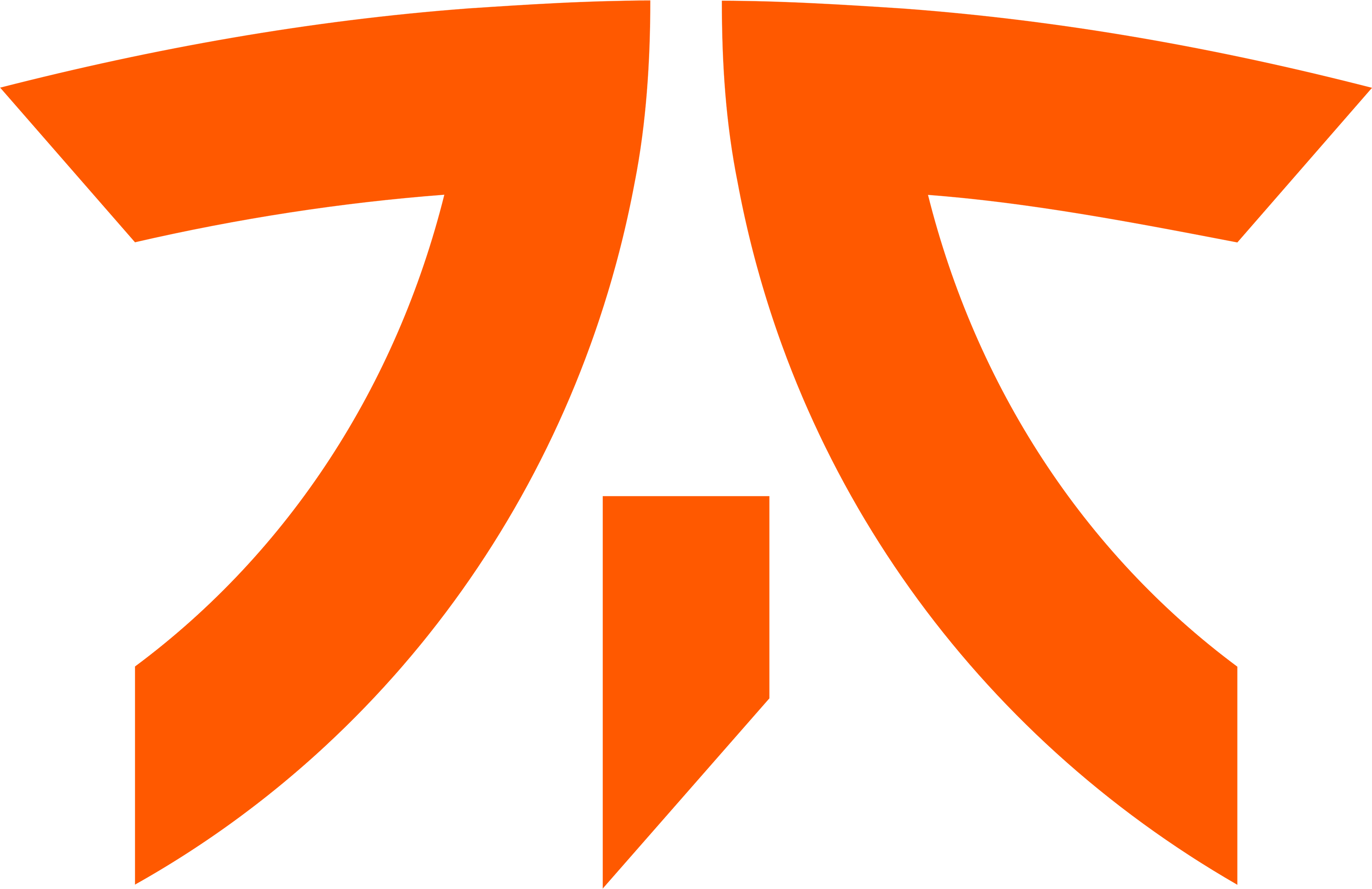 Fnatic crest