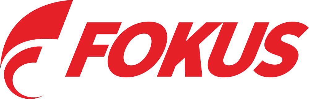 FOKUS crest
