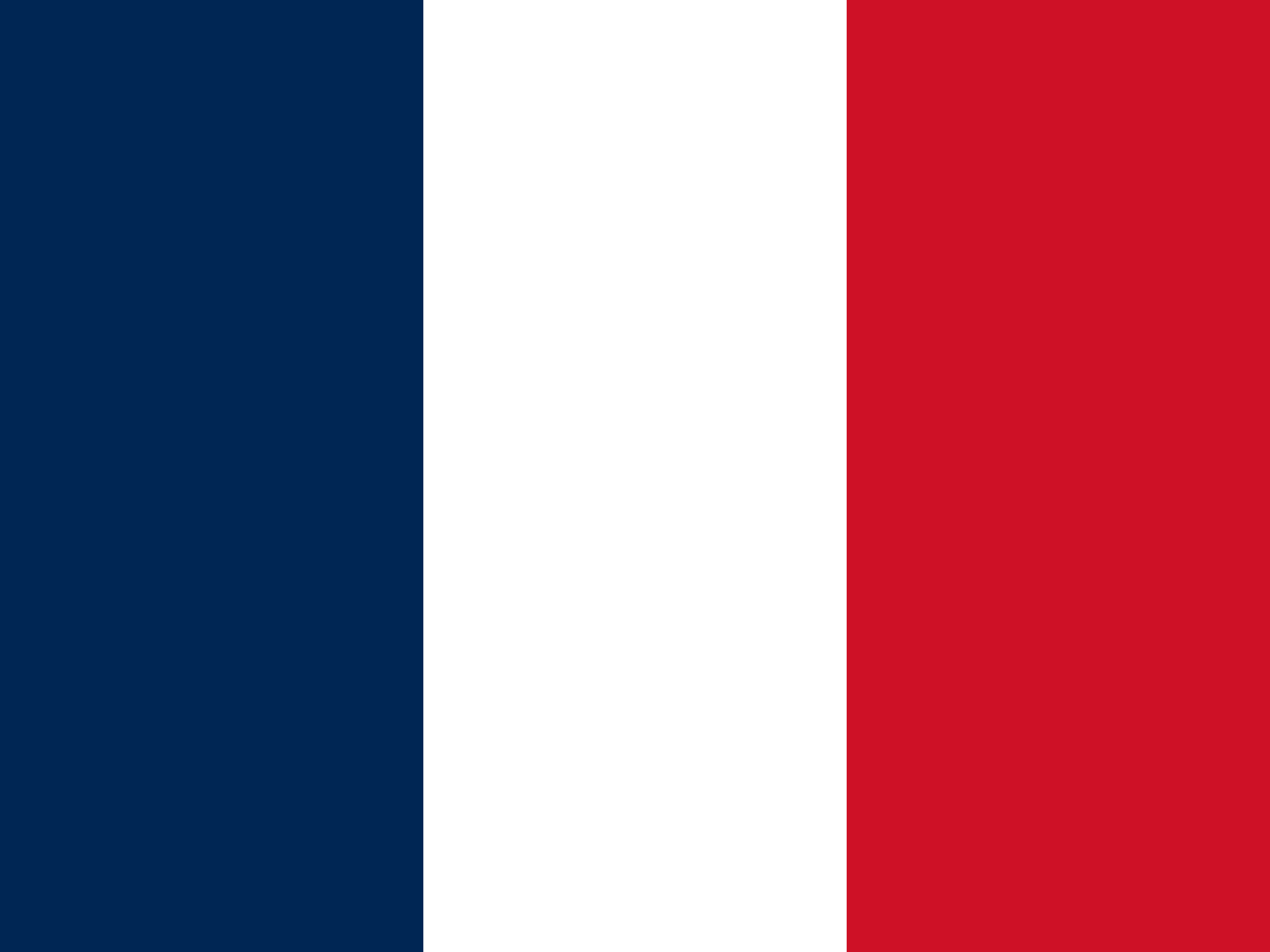 France crest