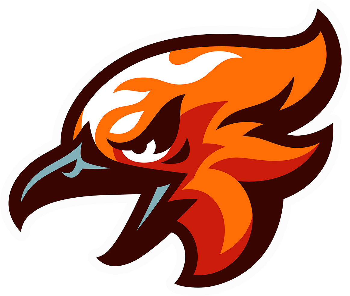 Fuego crest